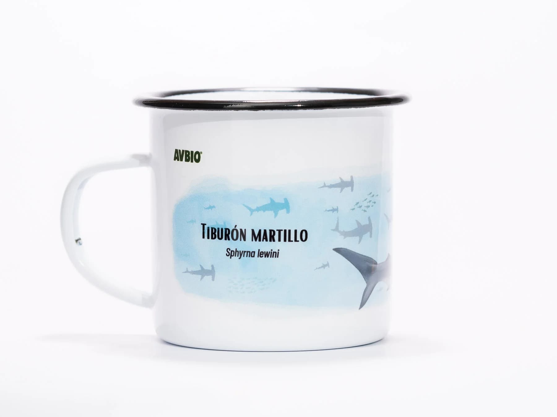 Taza Martillo