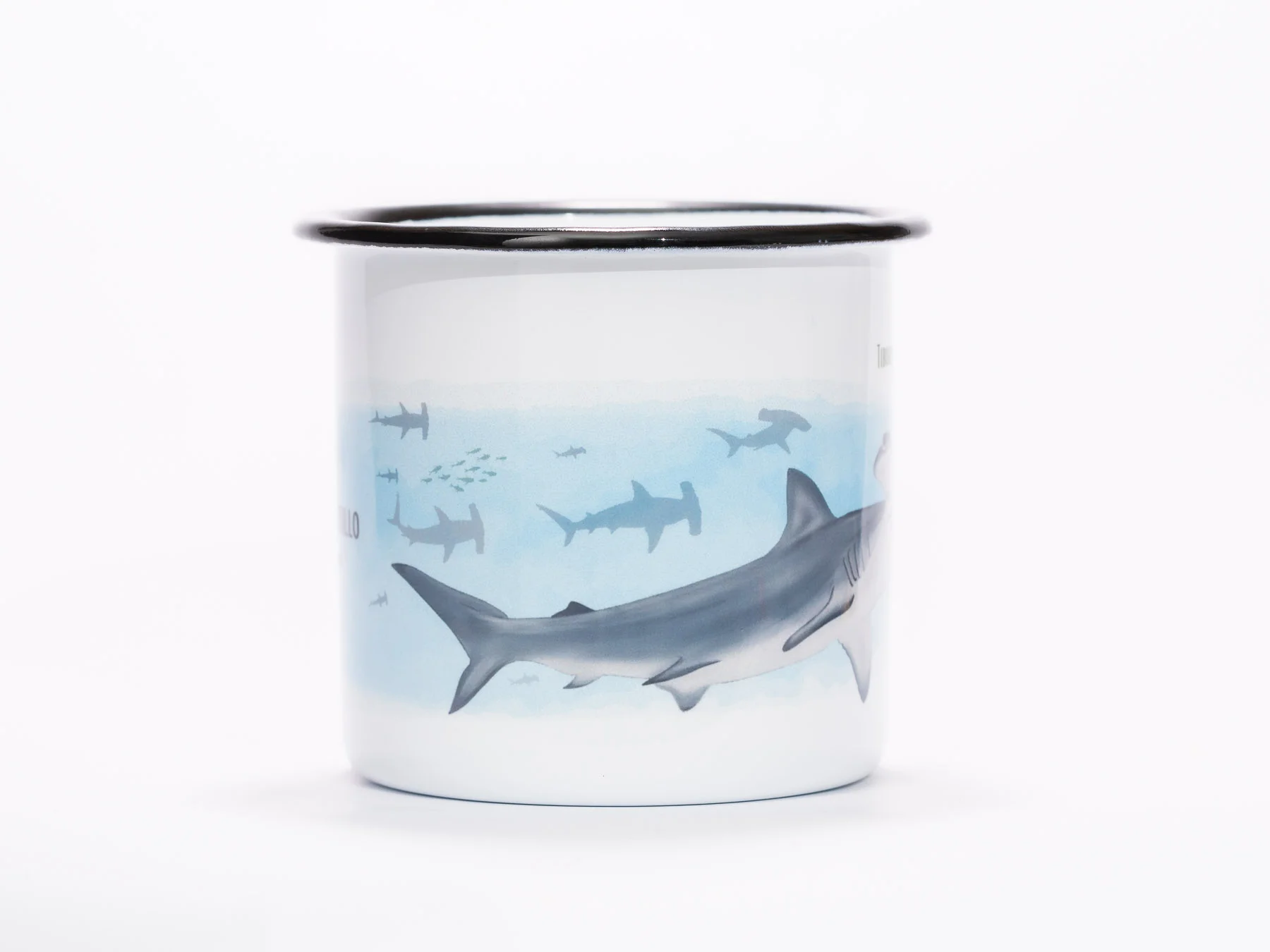 Taza Martillo