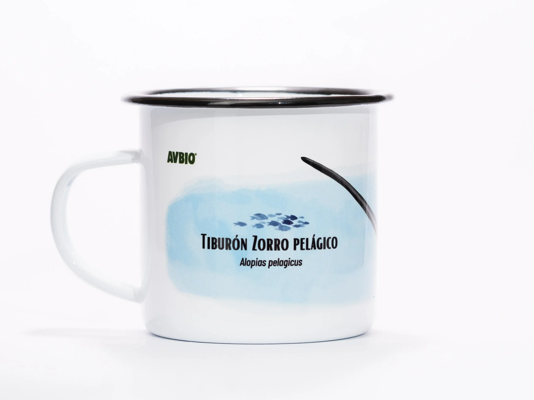 Tiburon Zorro