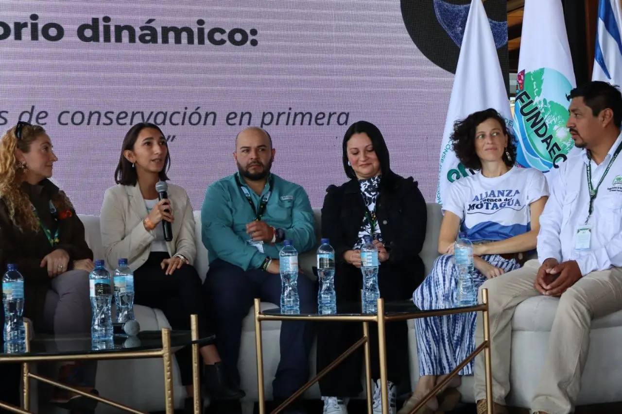 Apoyando a nuestra comunidad