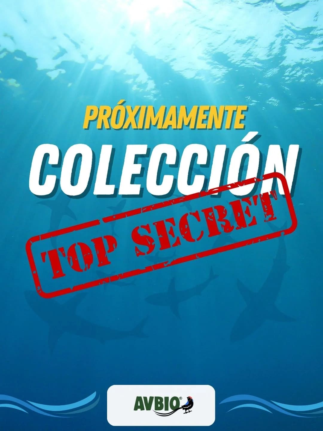 coleccion secreta
