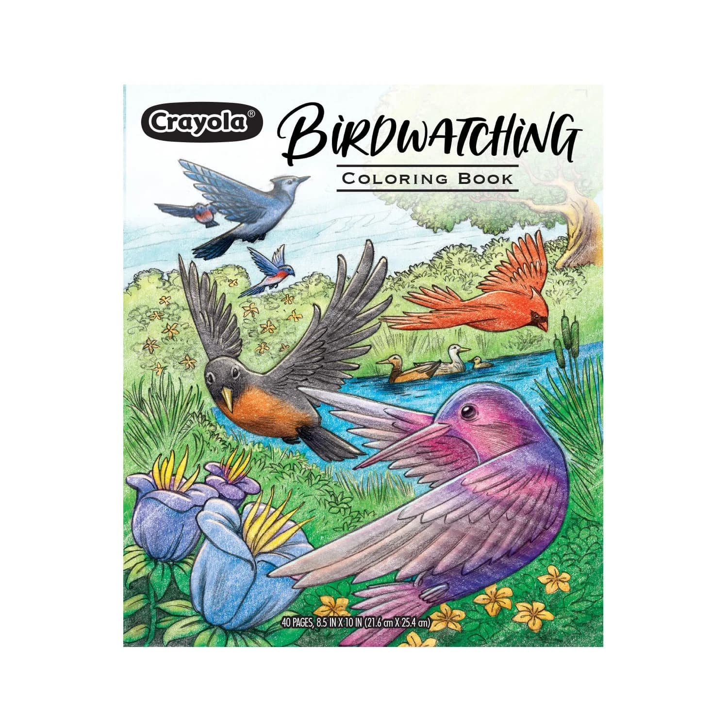 painting book