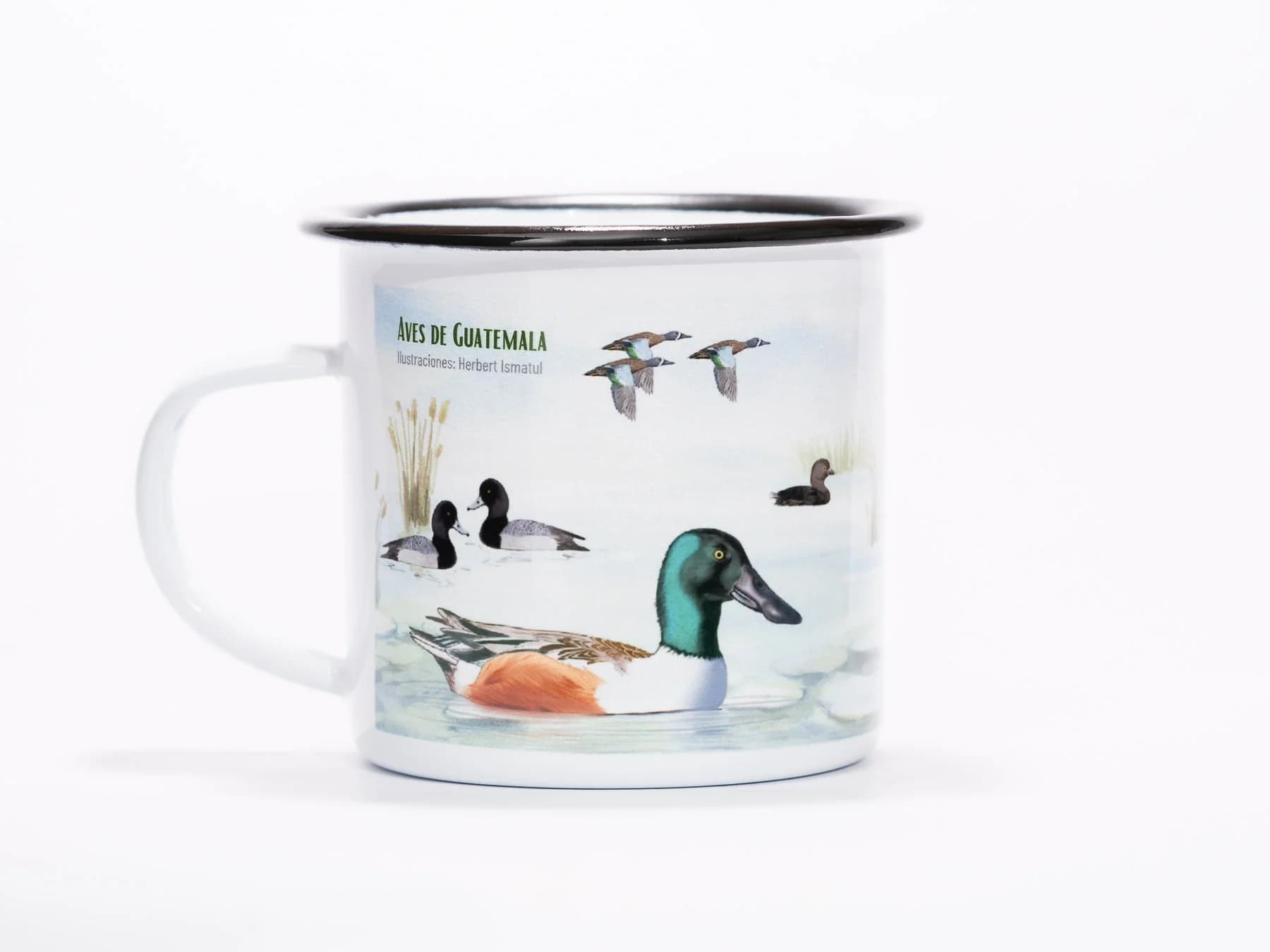 taza peltre amatitlan