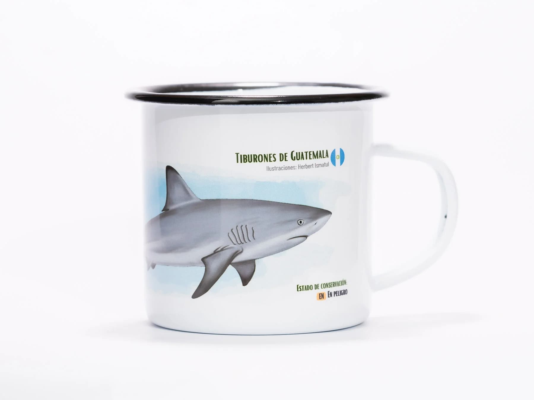 Tiburon Arrecife