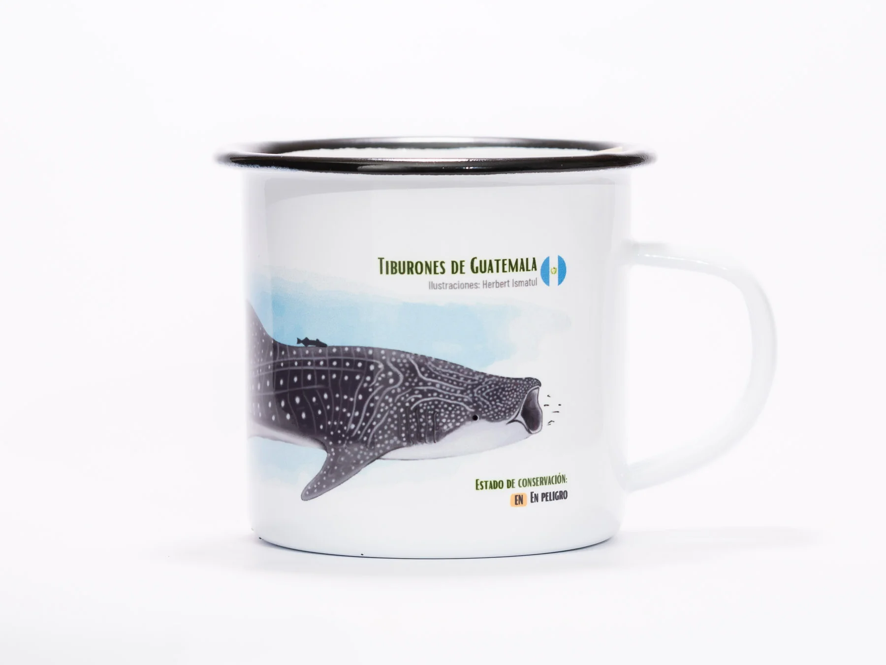 Tiburon Ballena