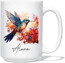 tasa-colibri